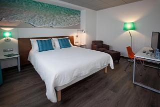 Ibis Styles A Coruna - La Corogne - 9