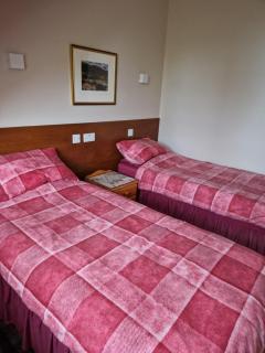 Creag Meggan - Ballater - 8