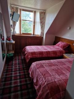 Creag Meggan - Ballater - 7
