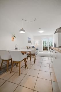 Ferienwohnung Atemholen am Bodensee - Friedrichshafen - 8