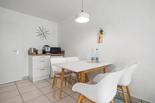 Ferienwohnung Atemholen am Bodensee - Friedrichshafen - 5