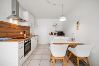 Ferienwohnung Atemholen am Bodensee - Friedrichshafen - 6