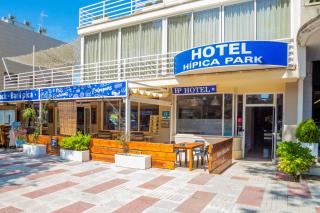 Hotel Hipica Park - Platja d'Aro - 5