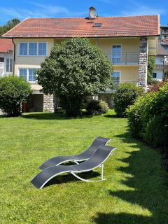 Haus Beate, FeWo im Bienenparadies - Kirchberg - 7