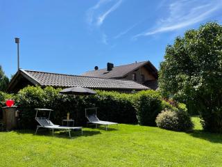 Haus Beate, FeWo im Bienenparadies - Kirchberg - 8