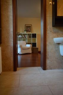 Apartament przy Koniu Trojańskim - Luboń - 2