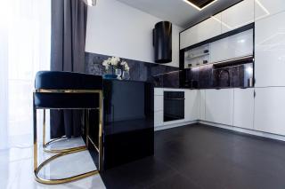 Resort Apartamenty Klifowa Rewal 80 - Rewal - 6