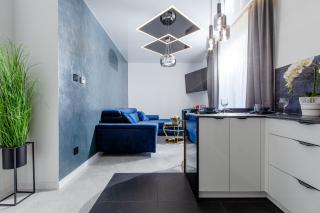Resort Apartamenty Klifowa Rewal 80 - Rewal - 2