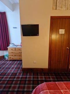 Creag Meggan - Ballater - 2