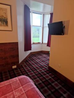 Creag Meggan - Ballater - 1