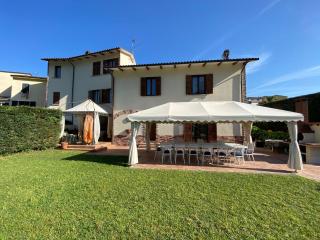 Villa con piscina tra Versilia e Cinque Terre - Luni - 2