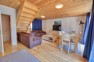 Jacobs Resort House Kranjska Gora - Kranjska Gora - 9