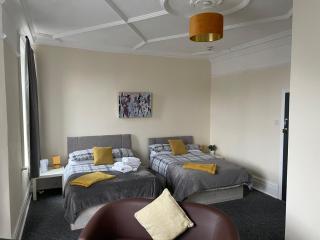 Dunes Hotel - Whitley Bay - 8