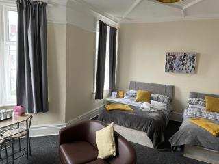 Dunes Hotel - Whitley Bay - 9