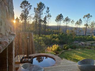 Krakeelpoort Herberg - 5