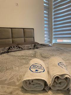 Koca Apartmani - Novi Pazar - 9