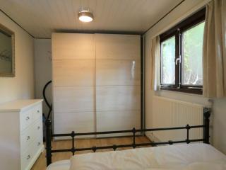 Chalet nr 22 op Bospark Trimunt - Marum - 1