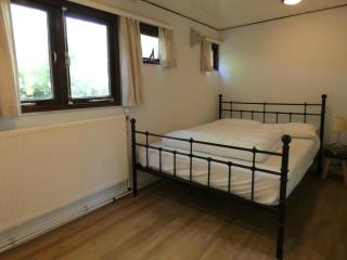 Chalet nr 22 op Bospark Trimunt - Marum - 2