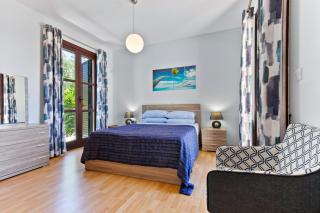 4 bedroom Villa Kellia with private pool, Aphrodite Hills Resort - Kouklia - 1