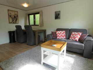 Chalet nr 22 op Bospark Trimunt - Marum - 8