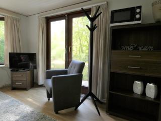 Chalet nr 22 op Bospark Trimunt - Marum - 5