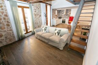 Casa Portelles - Denia - 2