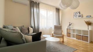 Lovely Apartment with Balcony in Pomorie Old Town by Flat Mаnаger - Pomorie - 6