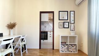 Lovely Apartment with Balcony in Pomorie Old Town by Flat Mаnаger - Pomorie - 4