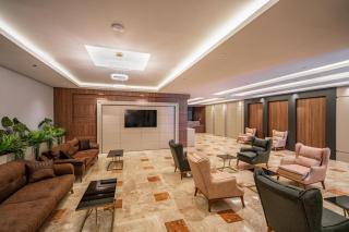 Riversea Suite & Hotel - 5