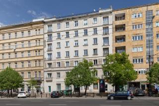 Marszałkowska 58 - Classy Two Bedroom Apartment with Balcony by Noclegi Renters - Warsaw - 4