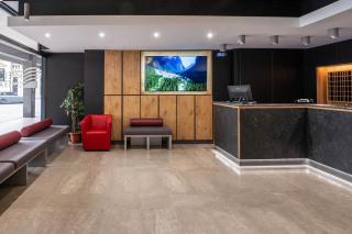 Hotel Centrale - Mestre - 5