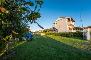 George Apartments - Arillas - 0