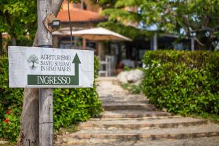 Agriturismo Santo Stefano - Casalbordino - 3