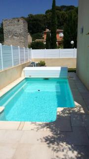 Villa élégante à Ollioules + Piscine - Ollioules - 0