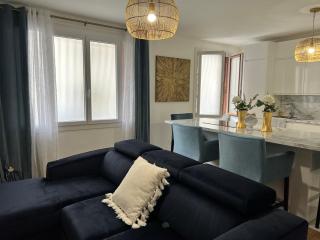 Magnifique appartement proche plage Marseille 7 - Marsiglia - 6