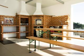 Casa do Avô Patrício - Amazing Country House - Pampilhal - 9