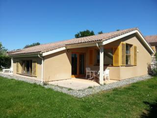 Residence Chateau de Barbet - Lombez - 8