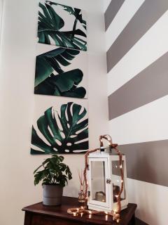 Modern flat with panoramic terrace in Zuccarello - Zuccarello - 9