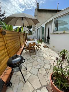 Charmante maison - Vallauris - 7