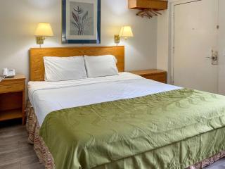 Rodeway Inn & Suites Omak - Okanogan - Omak - 4