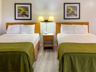Rodeway Inn & Suites Omak - Okanogan - Omak - 3