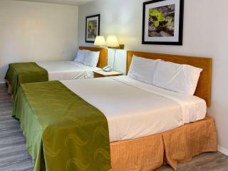 Rodeway Inn & Suites Omak - Okanogan - Omak - 1