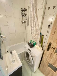 Your Apart Powiśle Fabryczna Warszawa - 1