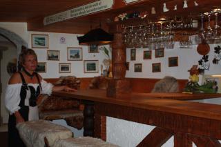 Wellness Hotel Pension & Gaststätte Riedel - Oberwiesenthal - 1