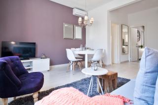 Charming & Quiet Park Guell Apartment - Barcelone - 8