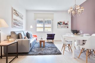 Charming & Quiet Park Guell Apartment - Barcelone - 7