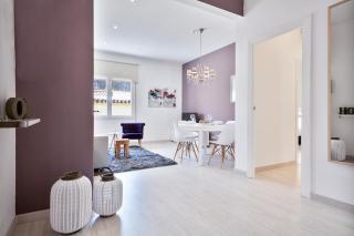 Charming & Quiet Park Guell Apartment - Barcelone - 6