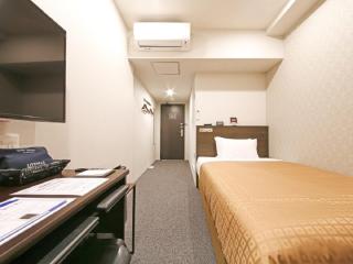HOTEL LiVEMAX Chiba Chuo-Ekimae - Chiba - 1