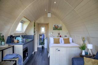 Chapterhouse - Cathedral View - Hot Tub - Wells - 5