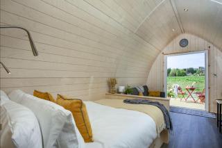 Chapterhouse - Cathedral View - Hot Tub - Wells - 3